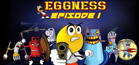 Games like Eggness