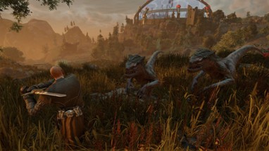 ELEX Image