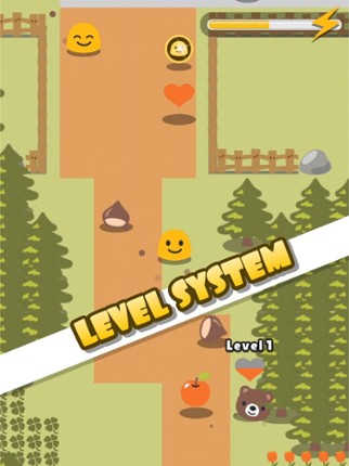 Emoji Quest [RPG] screenshot