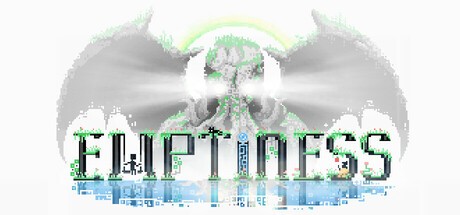 Games like Emptiness