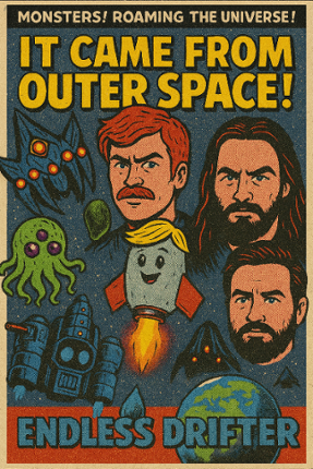 Endless Drifter Image