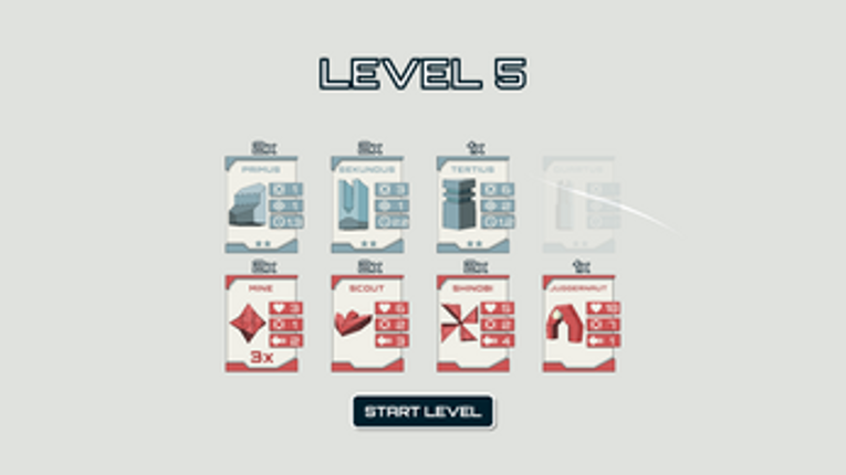 EQUILIBRIUM screenshot