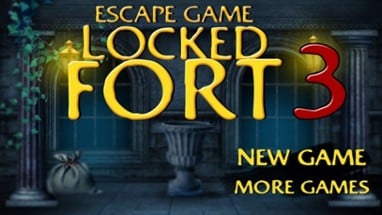 Escape Game Locked Fort 3 Image