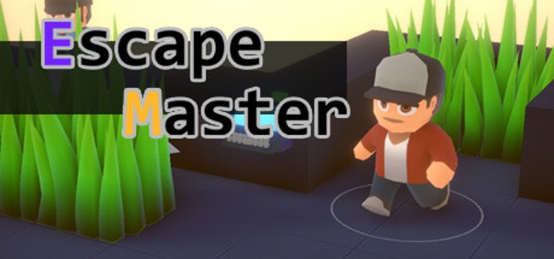 Escape Master Image