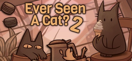 Games like Ever Seen A Cat? 2
