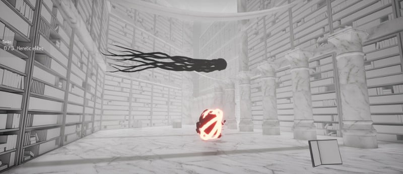 Excommunication screenshot