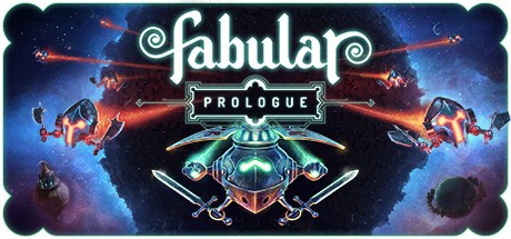 Games like Fabular: Prologue