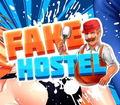 Fake Hostel Image