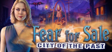 Games like Fear for Sale: City of the Past Collector's Edition