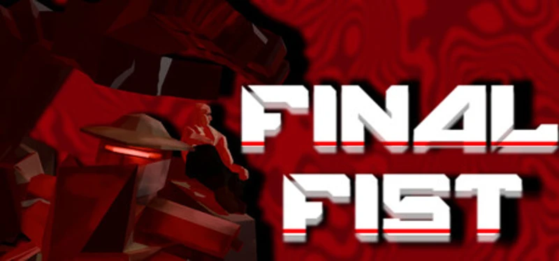 Final Fist Image