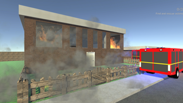 Fire Rescue Image
