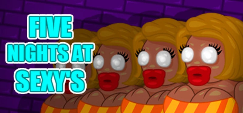Five Nights at Sexy's Image