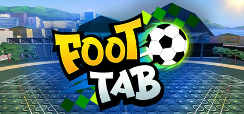 FOOT TAB Image
