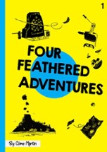 Four Feathered Adventures Image