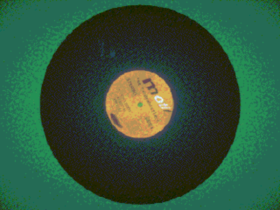 Fourth Time Around screenshot