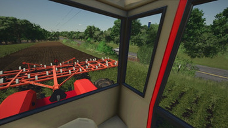 FS25 Allis Chalmers 4w-305 screenshot