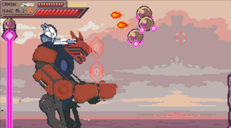 Fusion Force screenshot