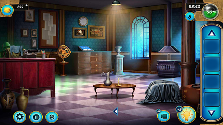 Escape Room: Mysterious Dream screenshot