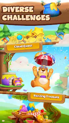 Hole Em All: Collect Master Image