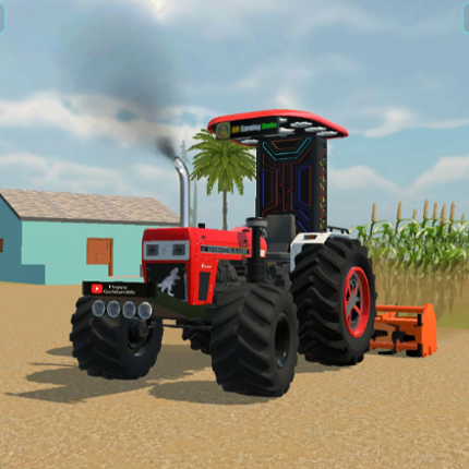 Indian Vehicles Simulator 3d Image