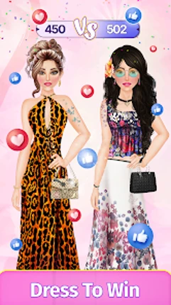 Magic Fashion Dress To Impress Image