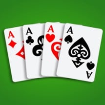 Gin Rummy - Classic Card Game Image