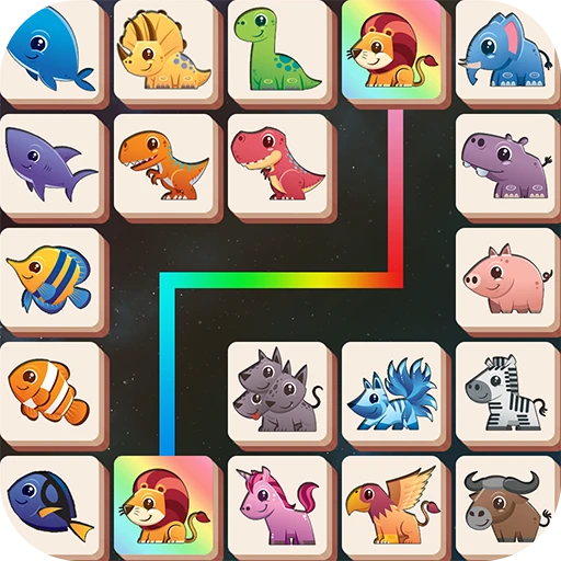 Games like Onet Animal: Tile Match Puzzle