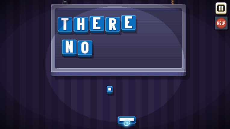 There Is No Game: WD screenshot