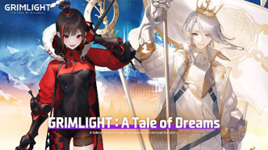 Grimlight - A Tale of Dreams Image