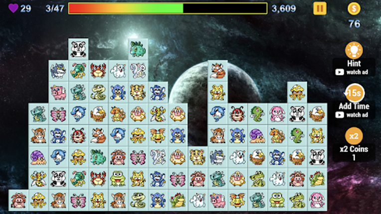 Onet Classic: Pair Matching Pu Image