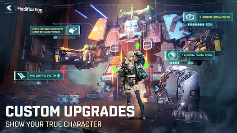 Galactic Odyssey Image