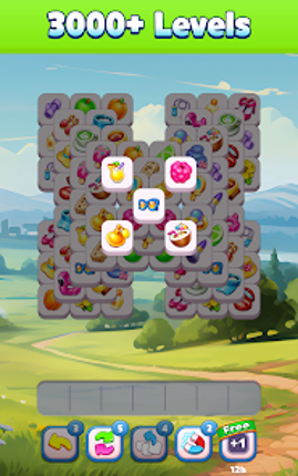 Tile Aura - Relaxing Puzzle Image