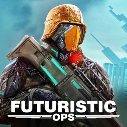 Fire game 3d - fun gun games Image