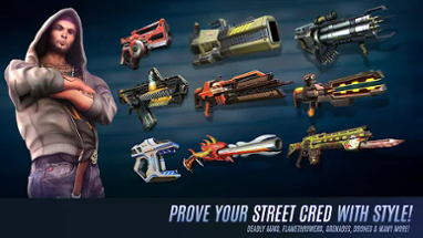 Gangstar Vegas: World of Crime Image