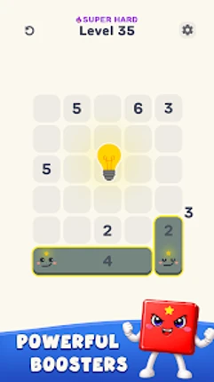 Grid Fit Image