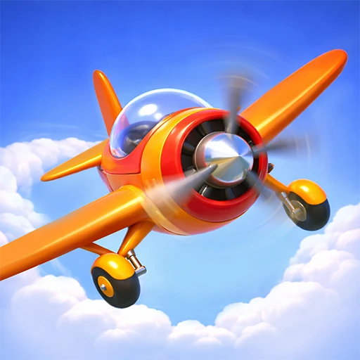 Games like My Plane Simulator 3D