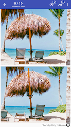 Find The Difference - Spot It screenshot