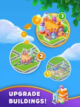 EverBlast - Blast and Match Image