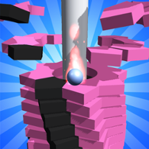 Helix Stack Jump: Smash Ball Image