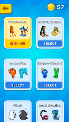 2 Player Games Collection screenshot
