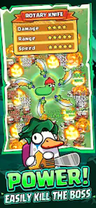 Idle Dungeon screenshot