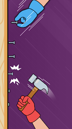 Duel Player Game screenshot