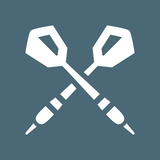 Games like 9Darter: Darts Scoreboard X01