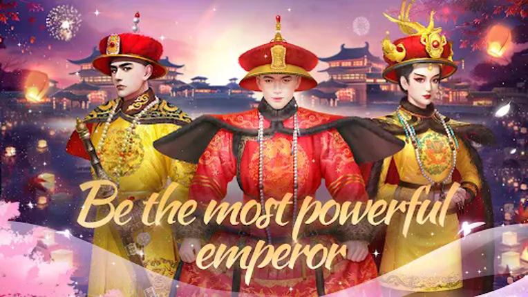 The Dragon Throne Image