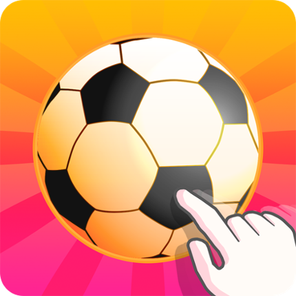 Tip Tap Soccer Game Cover