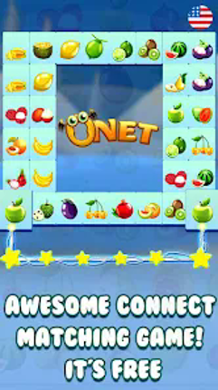 Onet Puzzle: Tile Connect screenshot