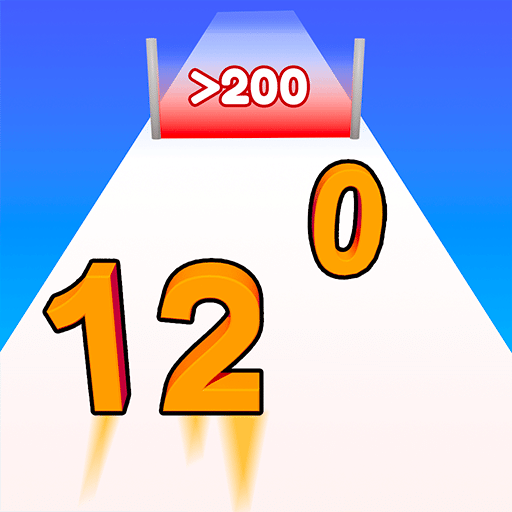 Games like Join Numbers