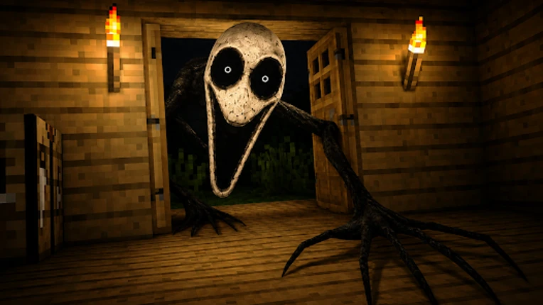 Twixxel Stalker Mod Minecraft Image