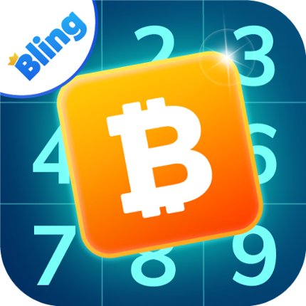 Bitcoin Sudoku - Get BTC Image
