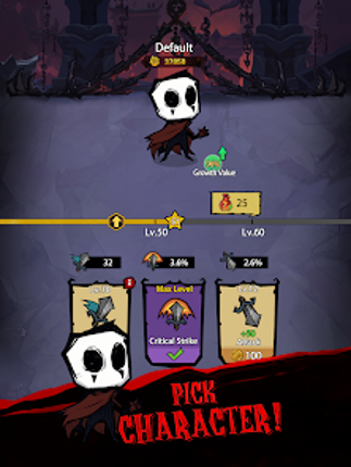 Grim Bounce screenshot